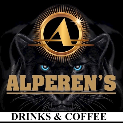 ALPEREN'S / DRINKS & COFFEE